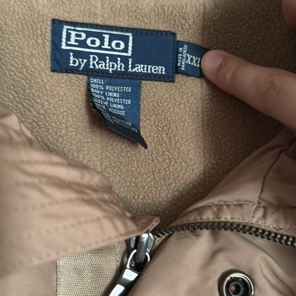 Polo by Ralph Lauren - Picture 3 of 3